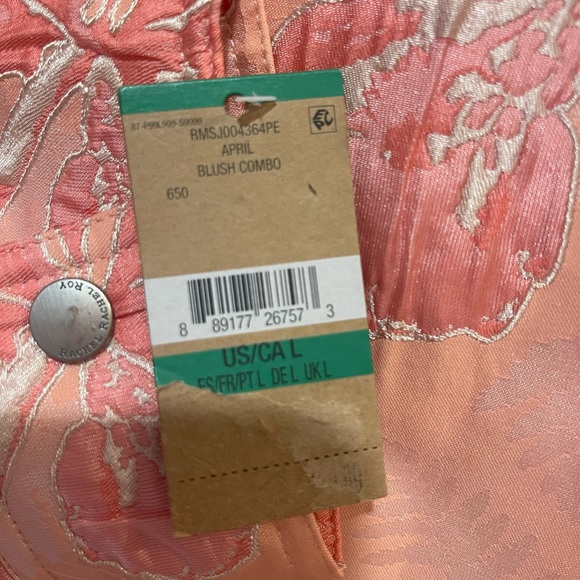 Rachel Roy Jacket - Picture 4 of 4